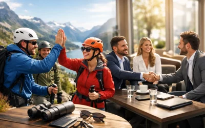 Guide für Firmen Incentives richtig nutzen
