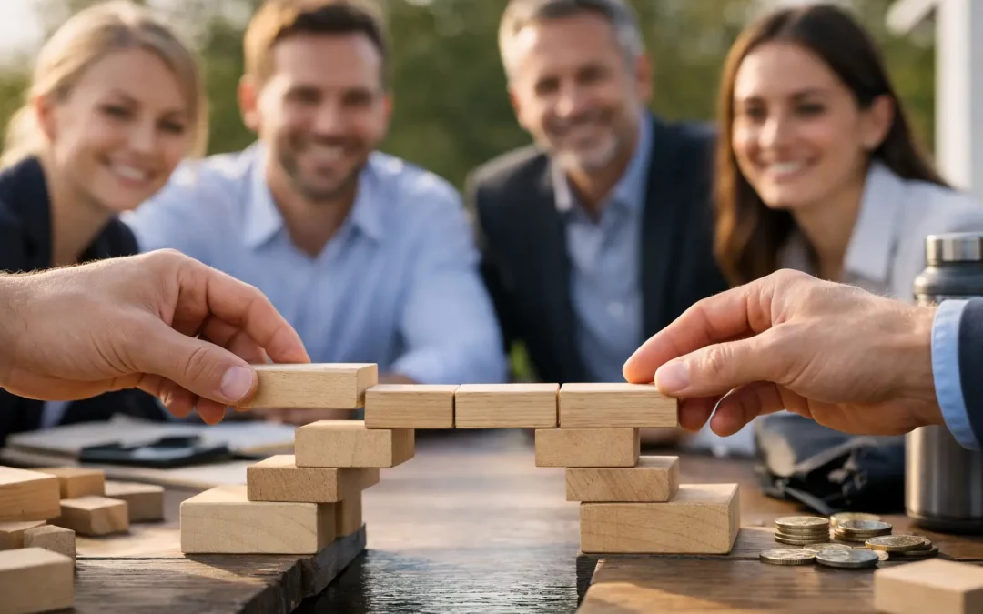Was kostet Teambuilding wirklich?