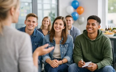 Azubi-Onboarding-Event gestalten: So gelingt’s