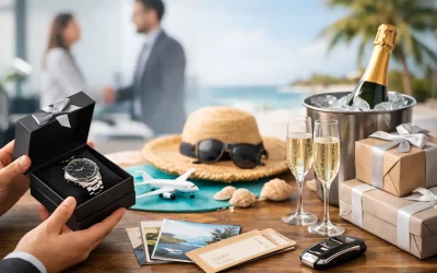 Beste Ideen für Kundenincentives mit Wirkung