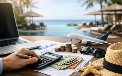 Incentive-Reise-Budget richtig kalkulieren