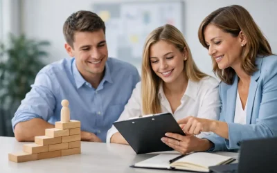 Azubi-Programm erfolgreich konzipieren in 7 Schritten