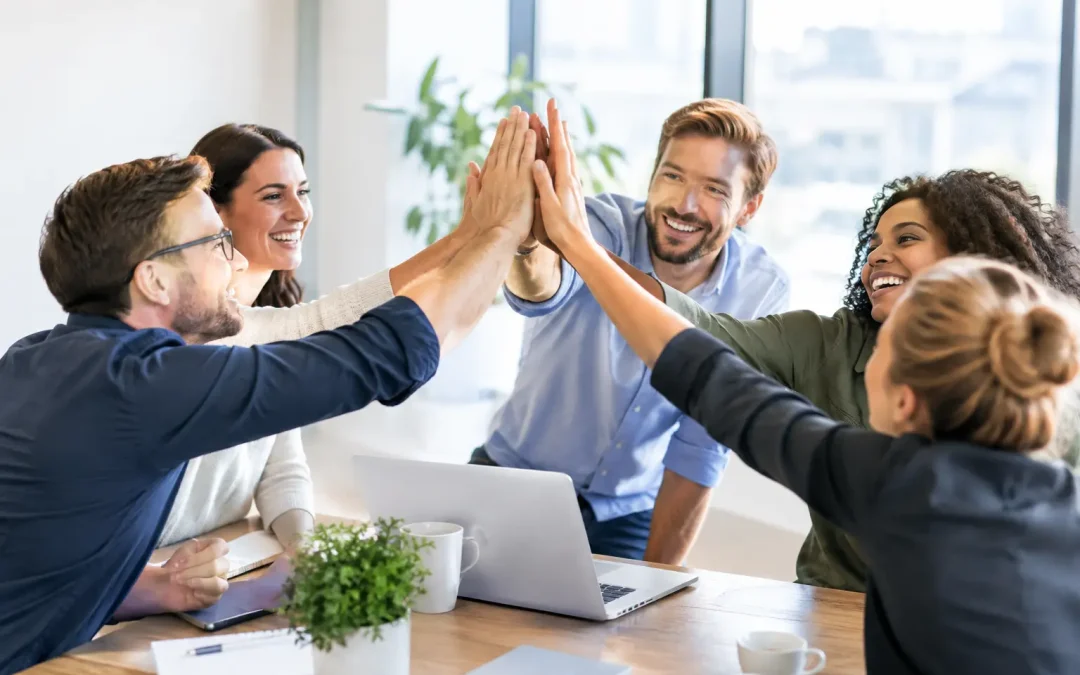 Wie werden Teamevents steuerlich behandelt?