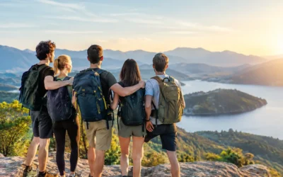 8 beste Reiseziele für Vereinsgruppen 2026
