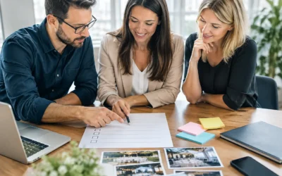 Praktische Checkliste fürs Firmenevent planen